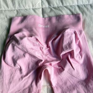 DFYNE Impact leggings - Pink